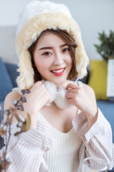 俄罗斯女神写真大片